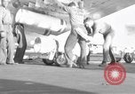 Image of USS Ranger South China Sea, 1965, second 15 stock footage video 65675051018