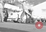Image of USS Ranger South China Sea, 1965, second 16 stock footage video 65675051018