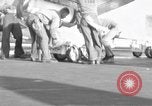 Image of USS Ranger South China Sea, 1965, second 17 stock footage video 65675051018