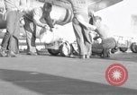 Image of USS Ranger South China Sea, 1965, second 19 stock footage video 65675051018