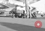 Image of USS Ranger South China Sea, 1965, second 20 stock footage video 65675051018
