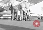 Image of USS Ranger South China Sea, 1965, second 26 stock footage video 65675051018