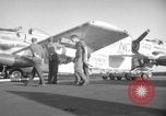 Image of USS Ranger South China Sea, 1965, second 32 stock footage video 65675051018