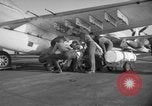 Image of USS Ranger South China Sea, 1965, second 36 stock footage video 65675051018