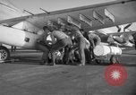 Image of USS Ranger South China Sea, 1965, second 37 stock footage video 65675051018