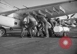 Image of USS Ranger South China Sea, 1965, second 38 stock footage video 65675051018