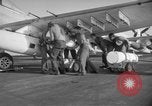 Image of USS Ranger South China Sea, 1965, second 39 stock footage video 65675051018
