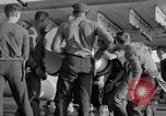 Image of USS Ranger South China Sea, 1965, second 41 stock footage video 65675051018