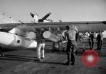 Image of USS Ranger South China Sea, 1965, second 53 stock footage video 65675051018