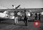 Image of USS Ranger South China Sea, 1965, second 54 stock footage video 65675051018