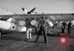 Image of USS Ranger South China Sea, 1965, second 55 stock footage video 65675051018