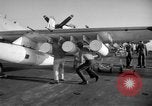 Image of USS Ranger South China Sea, 1965, second 56 stock footage video 65675051018