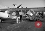 Image of USS Ranger South China Sea, 1965, second 58 stock footage video 65675051018
