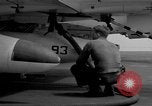 Image of USS Ranger South China Sea, 1965, second 3 stock footage video 65675051019