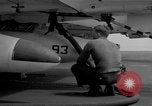 Image of USS Ranger South China Sea, 1965, second 4 stock footage video 65675051019
