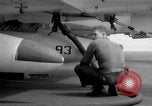 Image of USS Ranger South China Sea, 1965, second 6 stock footage video 65675051019