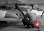 Image of USS Ranger South China Sea, 1965, second 7 stock footage video 65675051019
