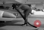Image of USS Ranger South China Sea, 1965, second 8 stock footage video 65675051019