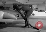 Image of USS Ranger South China Sea, 1965, second 9 stock footage video 65675051019