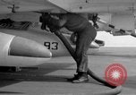 Image of USS Ranger South China Sea, 1965, second 10 stock footage video 65675051019