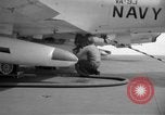 Image of USS Ranger South China Sea, 1965, second 18 stock footage video 65675051019
