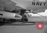 Image of USS Ranger South China Sea, 1965, second 19 stock footage video 65675051019