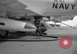 Image of USS Ranger South China Sea, 1965, second 20 stock footage video 65675051019
