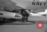 Image of USS Ranger South China Sea, 1965, second 21 stock footage video 65675051019