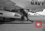 Image of USS Ranger South China Sea, 1965, second 26 stock footage video 65675051019