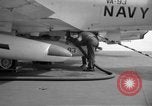 Image of USS Ranger South China Sea, 1965, second 32 stock footage video 65675051019