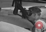 Image of USS Ranger South China Sea, 1965, second 34 stock footage video 65675051019