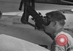 Image of USS Ranger South China Sea, 1965, second 35 stock footage video 65675051019