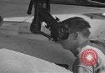 Image of USS Ranger South China Sea, 1965, second 37 stock footage video 65675051019