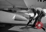 Image of USS Ranger South China Sea, 1965, second 49 stock footage video 65675051019