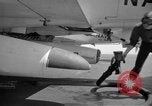 Image of USS Ranger South China Sea, 1965, second 50 stock footage video 65675051019
