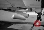 Image of USS Ranger South China Sea, 1965, second 51 stock footage video 65675051019
