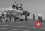 Image of USS Ranger South China Sea, 1965, second 53 stock footage video 65675051019