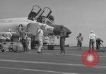 Image of USS Ranger South China Sea, 1965, second 56 stock footage video 65675051019