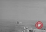 Image of USS Ranger South China Sea, 1965, second 15 stock footage video 65675051020