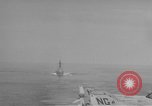 Image of USS Ranger South China Sea, 1965, second 18 stock footage video 65675051020