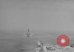 Image of USS Ranger South China Sea, 1965, second 19 stock footage video 65675051020