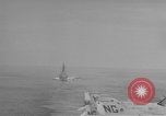 Image of USS Ranger South China Sea, 1965, second 20 stock footage video 65675051020