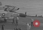 Image of USS Ranger South China Sea, 1965, second 32 stock footage video 65675051020