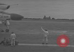 Image of USS Ranger South China Sea, 1965, second 39 stock footage video 65675051020