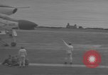 Image of USS Ranger South China Sea, 1965, second 41 stock footage video 65675051020