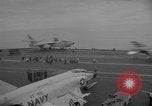 Image of USS Ranger South China Sea, 1965, second 42 stock footage video 65675051020