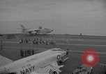 Image of USS Ranger South China Sea, 1965, second 43 stock footage video 65675051020