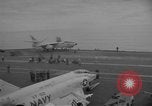 Image of USS Ranger South China Sea, 1965, second 44 stock footage video 65675051020