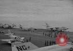 Image of USS Ranger South China Sea, 1965, second 45 stock footage video 65675051020