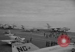 Image of USS Ranger South China Sea, 1965, second 47 stock footage video 65675051020